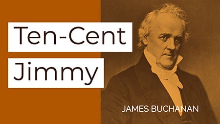 James Buchanan