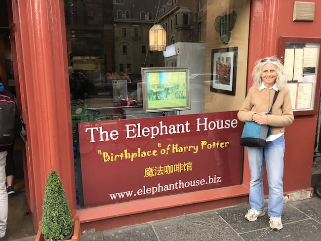 Elephant House image