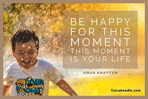 Omar Khayyam quote