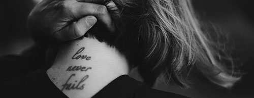 Inspirational Short Tattoo Quotes & Sayings 