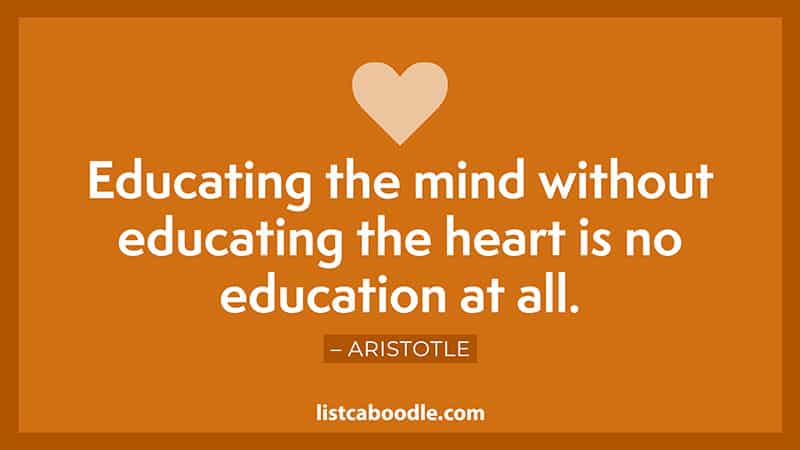 Aristotle saying image