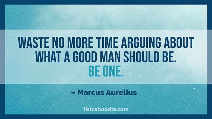 Marcus Aurelius quote image