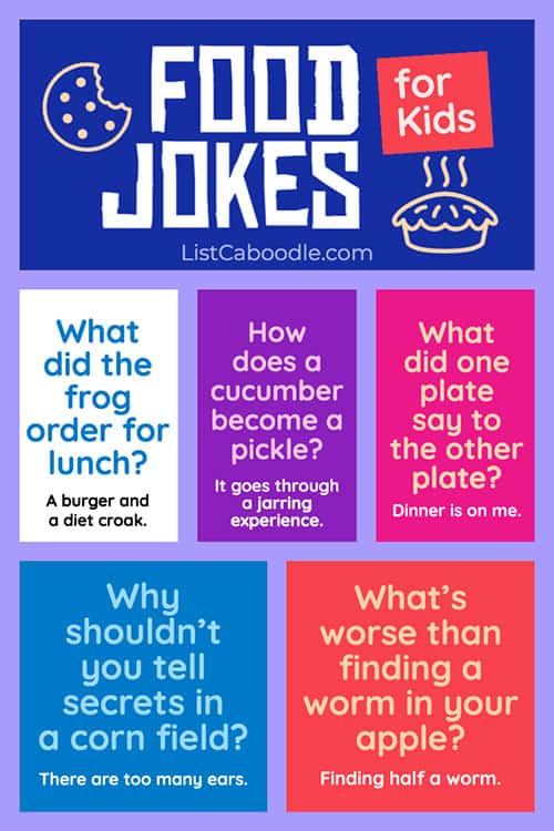 45 Best Jokes For Kids, Guaranteed Laughs (FREE Printable)