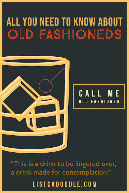 Call me old fashioned meme