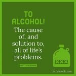 83+ Funny Drinking Quotes for Big Laughs! | ListCaboodle