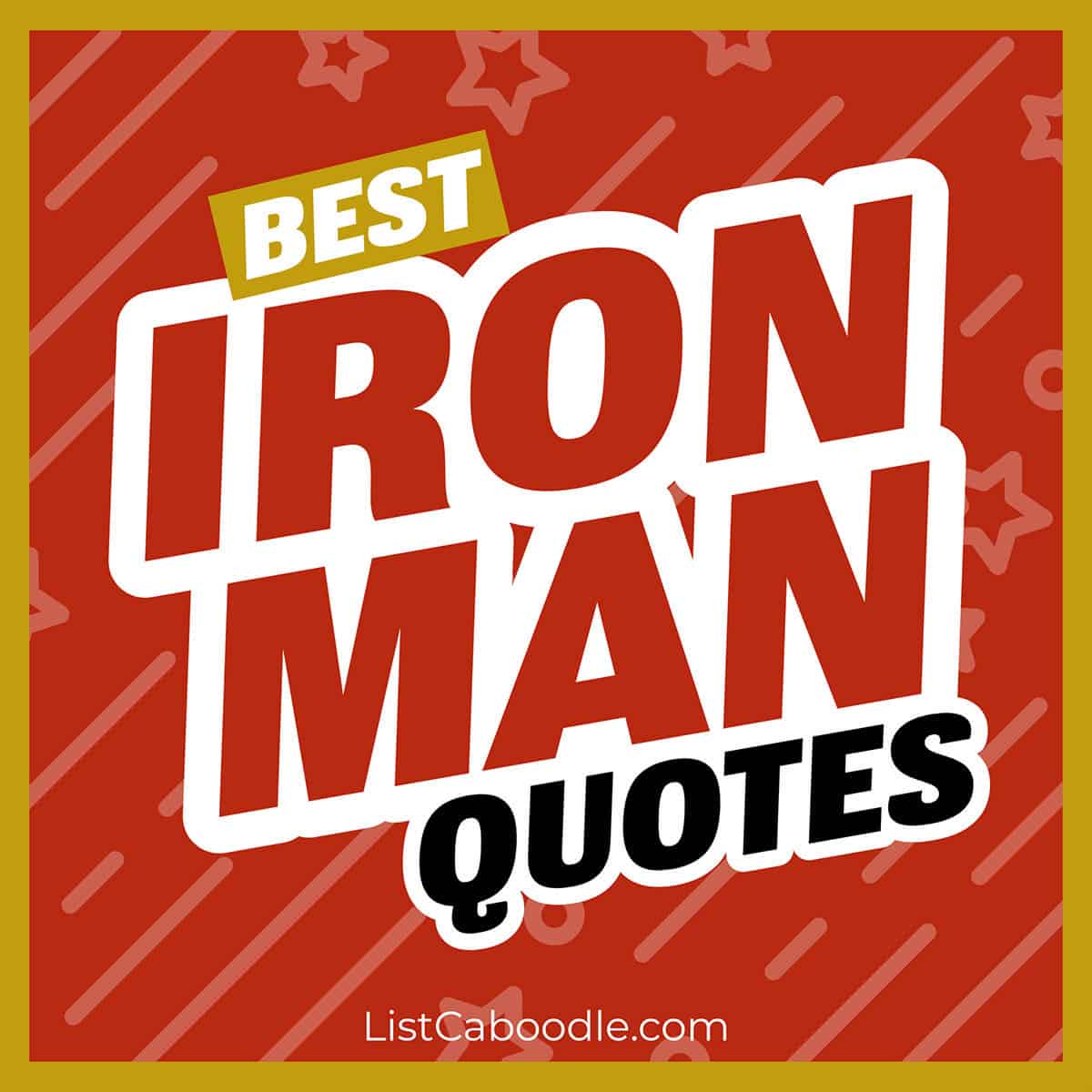 best-iron-man-quotes