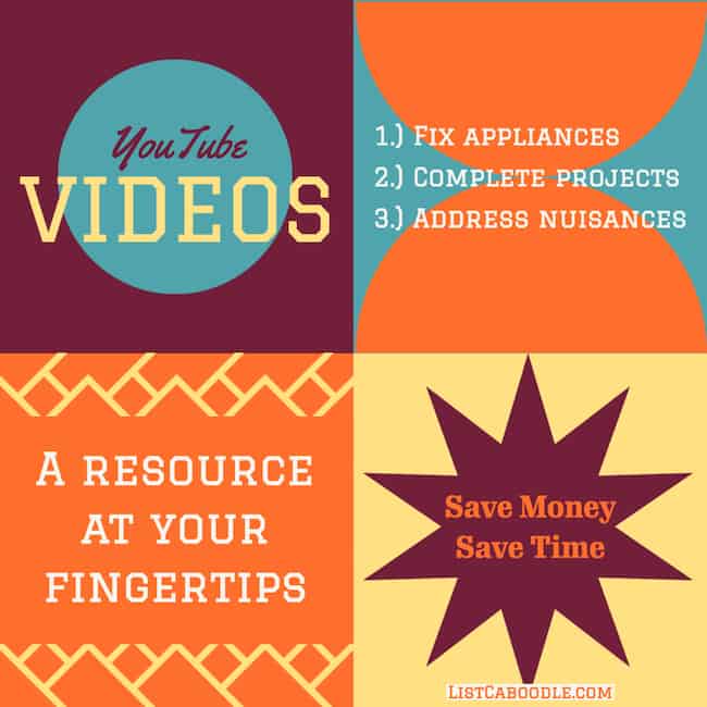7 YouTube Videos That Can Save You $500