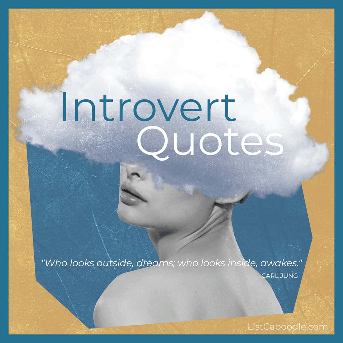 introvert personality quotes