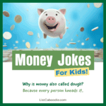50 Money Jokes For Kids (That Really Pay Off!) | ListCaboodle