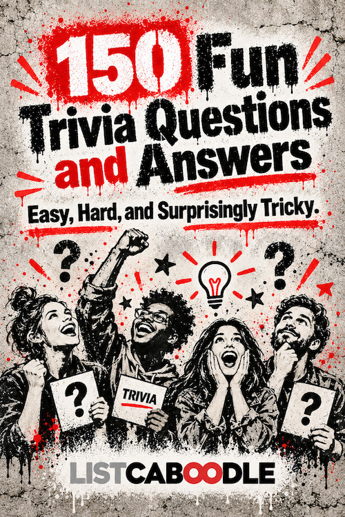 Take the Q & A Challenge.